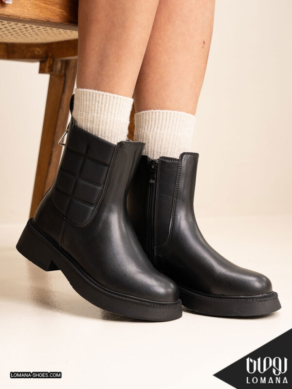 بوت هشت تیکه لومانا - کد 1993