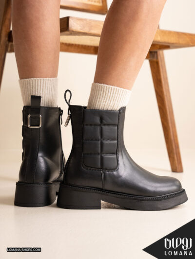 بوت هشت تیکه لومانا - کد 1993