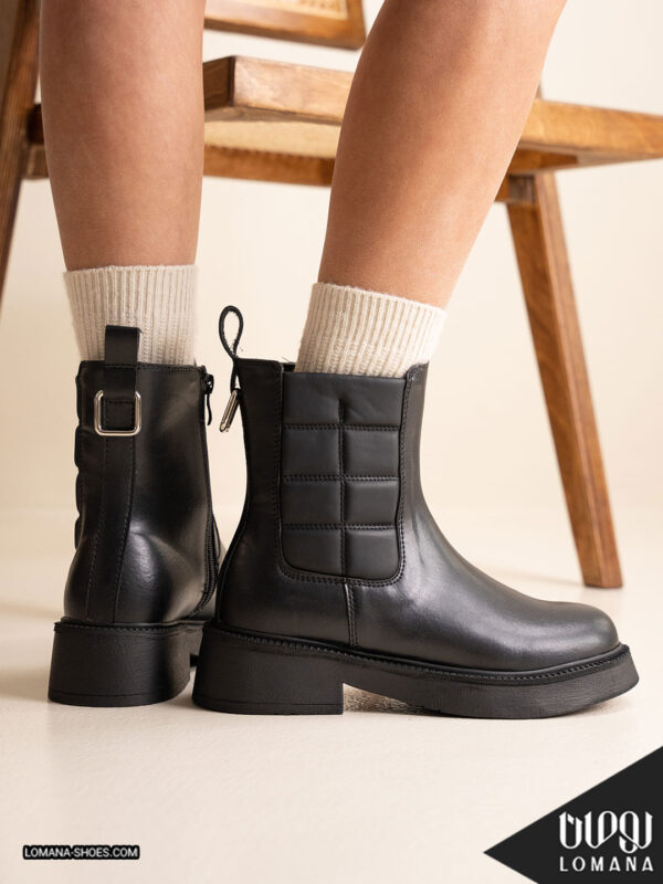 بوت هشت تیکه لومانا - کد 1993