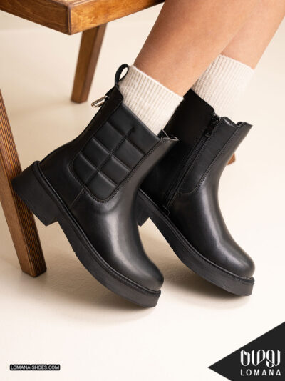 بوت هشت تیکه لومانا - کد 1993