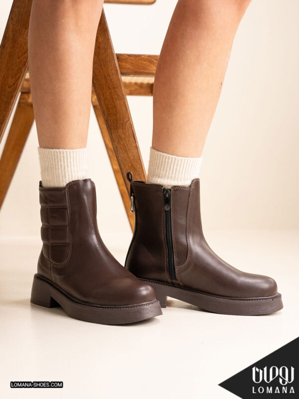 بوت هشت تیکه لومانا - کد 1993