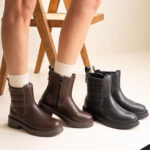 بوت هشت تیکه لومانا - کد 1993