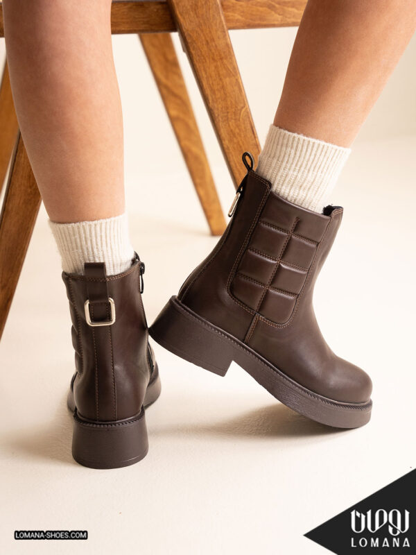 بوت هشت تیکه لومانا - کد 1993