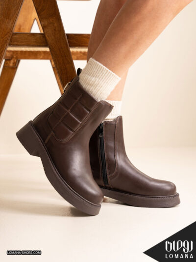 بوت هشت تیکه لومانا - کد 1993