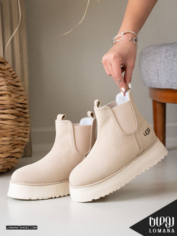 بوت آگ دوکش - کد 1926