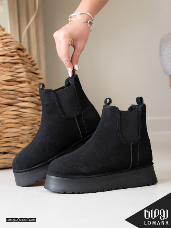 بوت آگ دوکش - کد 1926