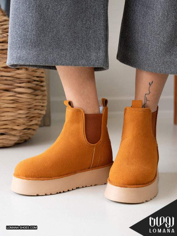 بوت آگ دوکش - کد 1926