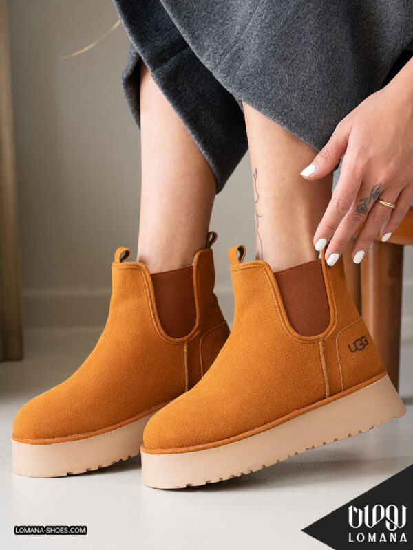 بوت آگ دوکش - کد 1926