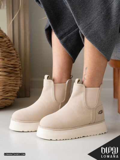 بوت آگ دوکش - کد 1926