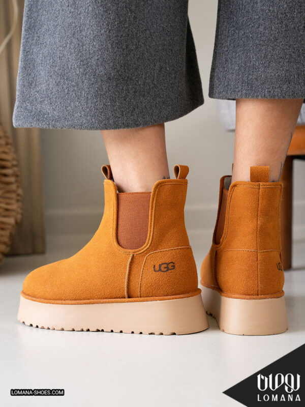 بوت آگ دوکش - کد 1926