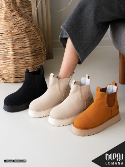 بوت آگ دوکش - کد 1926