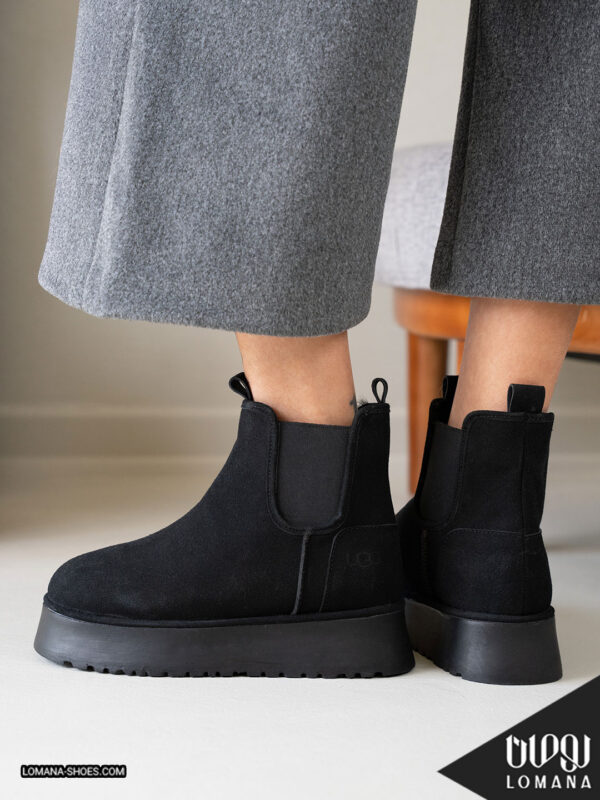 بوت آگ دوکش - کد 1926