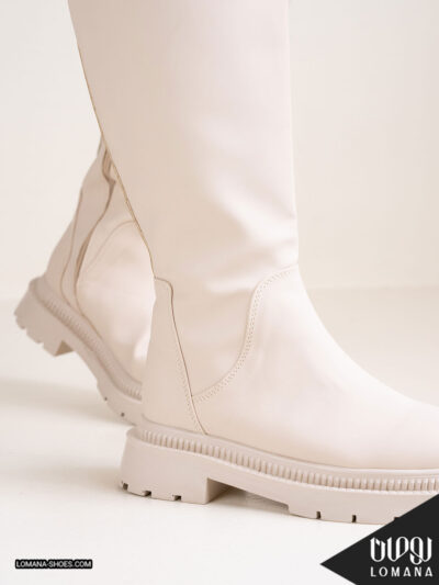 بوت بلند گلسان - کد 1961