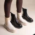 بوت دوکش کیمیا - کد 1606