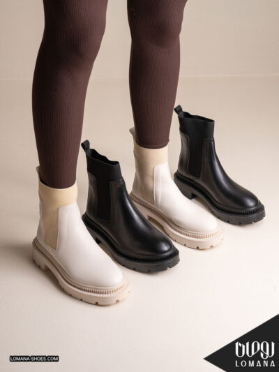 بوت دوکش کیمیا - کد 1606