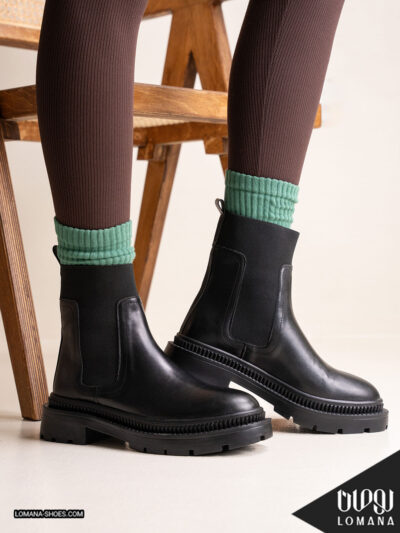 بوت دوکش کیمیا - کد 1606