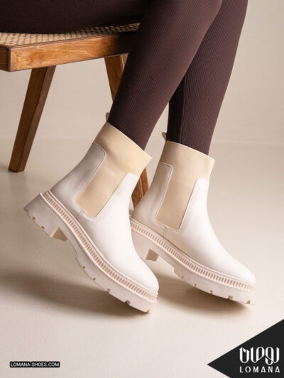 بوت دوکش کیمیا - کد 1606