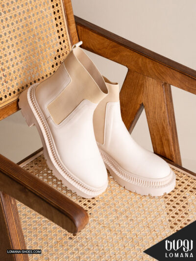 بوت دوکش کیمیا - کد 1606