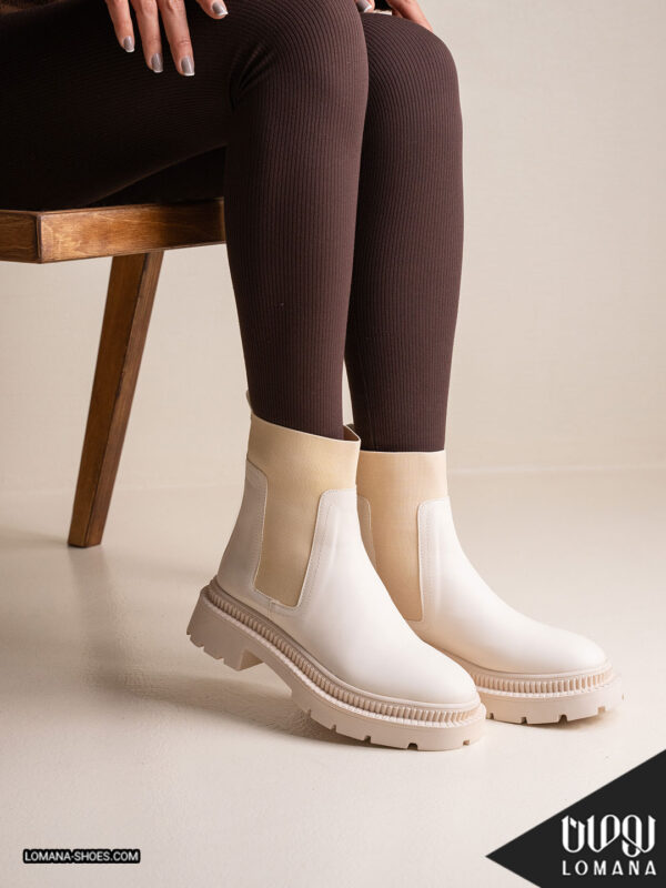 بوت دوکش کیمیا - کد 1606