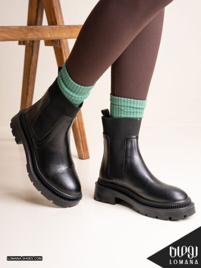 بوت دوکش کیمیا - کد 1606