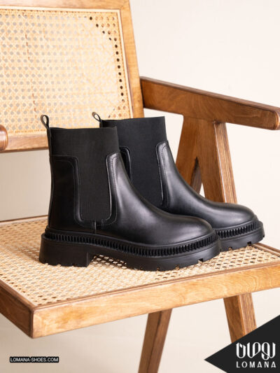 بوت دوکش کیمیا - کد 1606