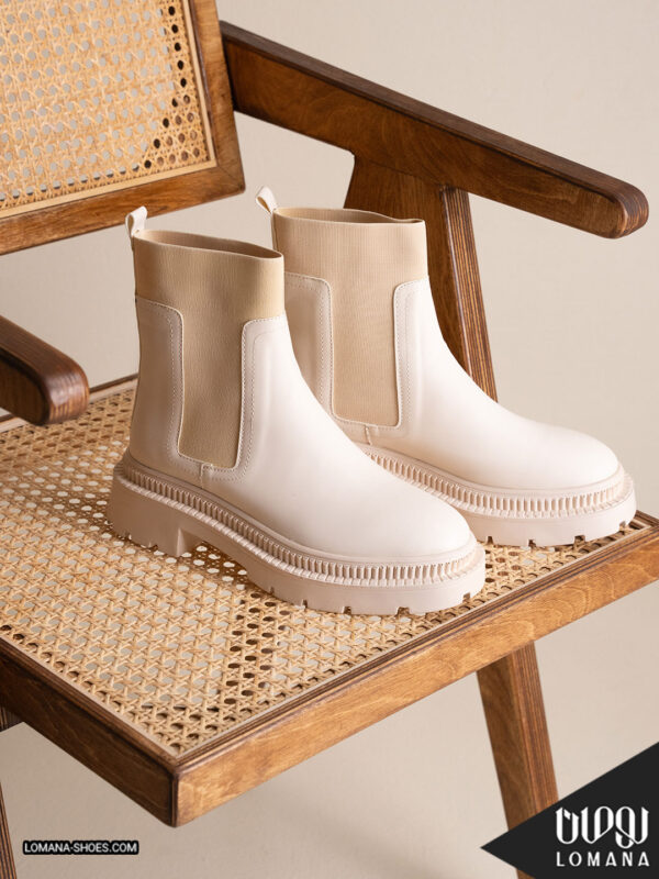 بوت دوکش کیمیا - کد 1606