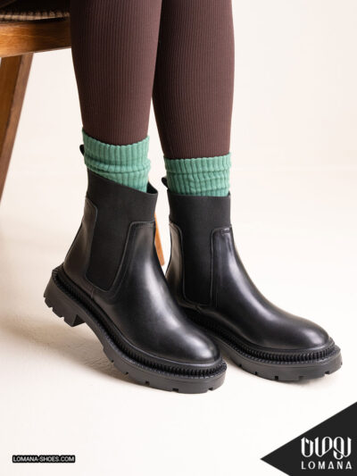 بوت دوکش کیمیا - کد 1606