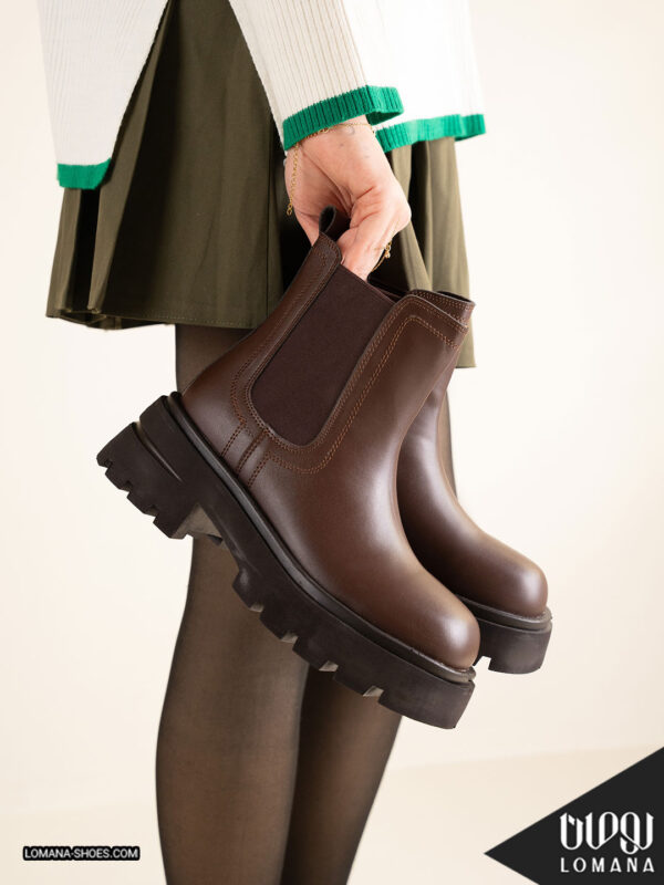 بوت لورن - کد 1944