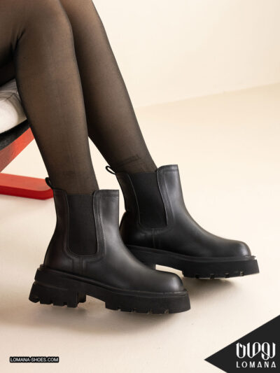 بوت لورن - کد 1944