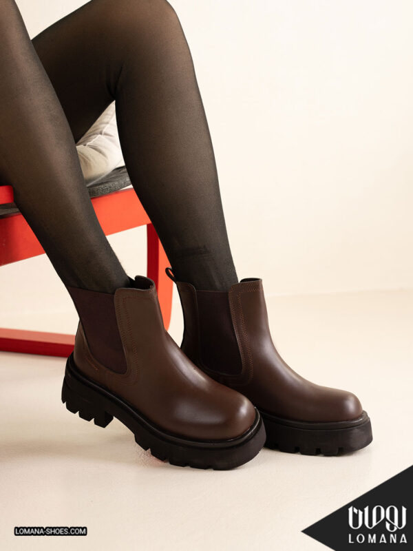 بوت لورن - کد 1944