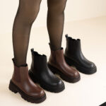 بوت لورن - کد 1944