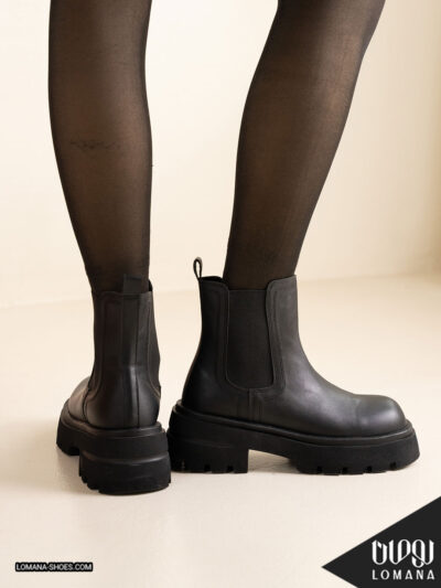 بوت لورن - کد 1944