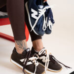 کتونی نیوبالانس ۴۷۱ لومانا - کد 2454