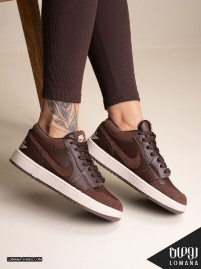 کتونی نایک جردن ۱ لومانا - کد 2453