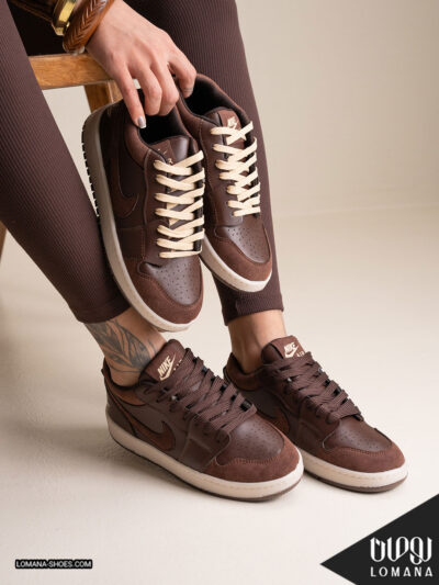 کتونی نایک جردن ۱ لومانا - کد 2453