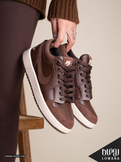 کتونی نایک جردن ۱ لومانا - کد 2453