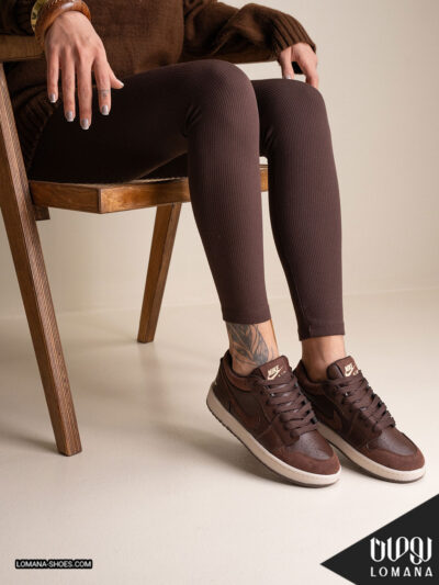 کتونی نایک جردن ۱ لومانا - کد 2453