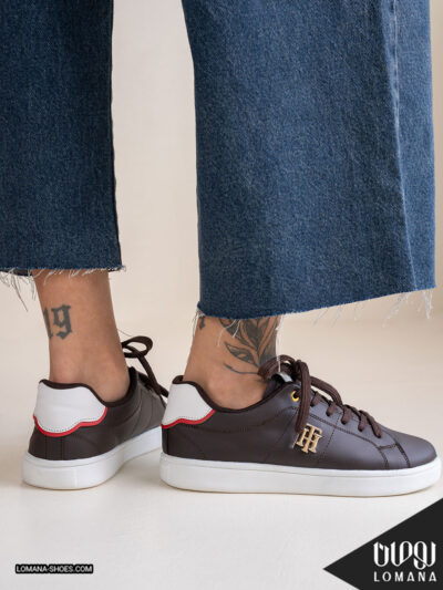 ونس تامی لومانا - کد 2496