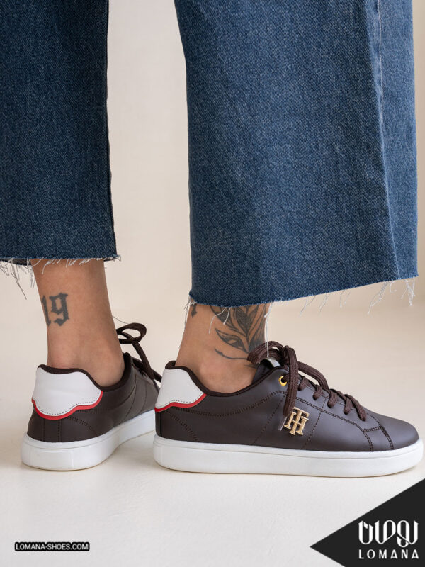 ونس تامی لومانا - کد 2496