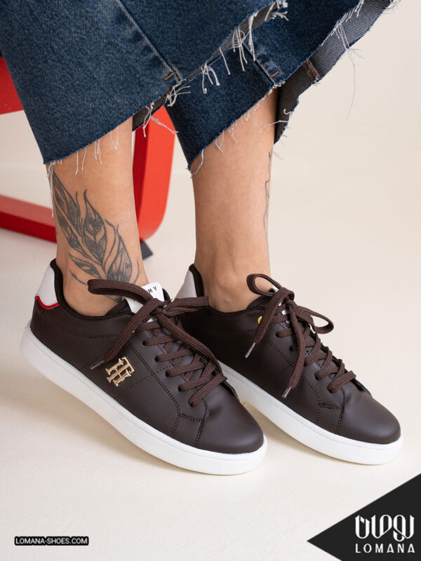 ونس تامی لومانا - کد 2496