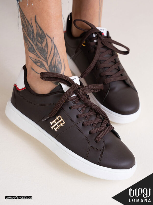 ونس تامی لومانا - کد 2496