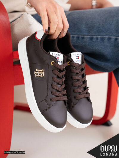 ونس تامی لومانا - کد 2496