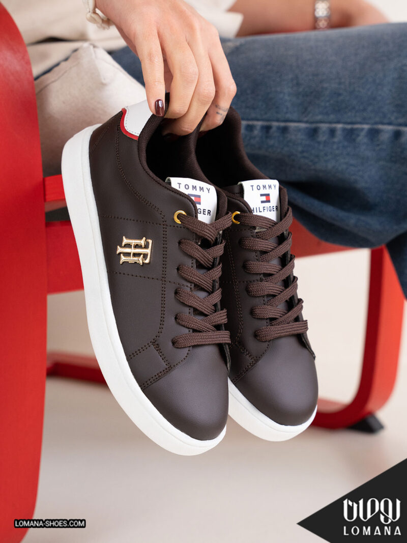 ونس تامی لومانا - کد 2496