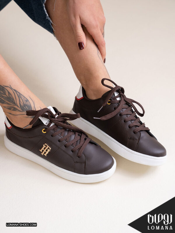 ونس تامی لومانا - کد 2496