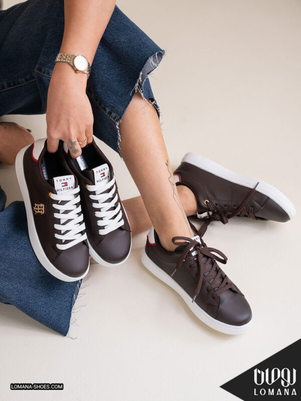 ونس تامی لومانا - کد 2496