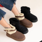 بوت آگ کمربندی - کد 1972