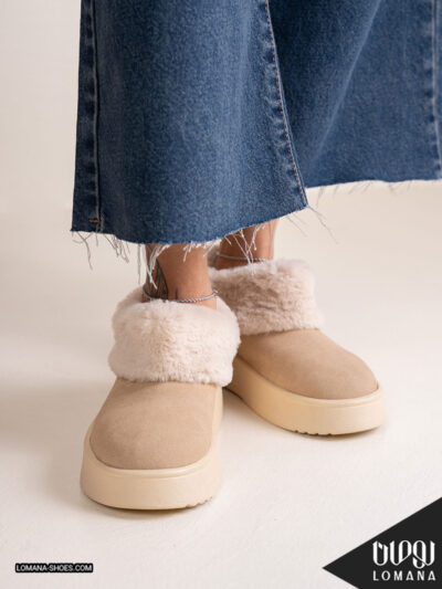 بوت آگ پافر لومانا - کد 2573