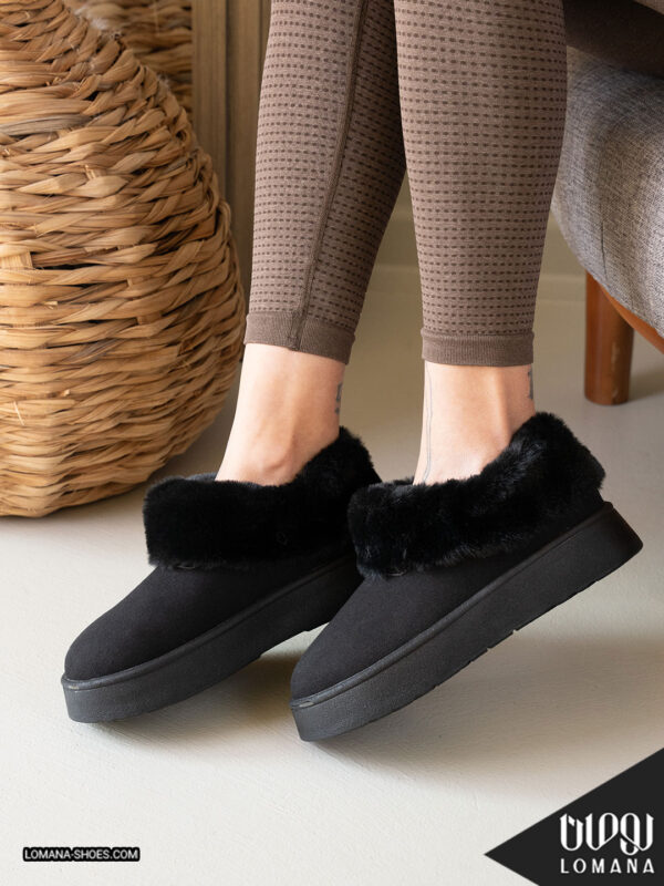 بوت آگ پافر لومانا - کد 2573