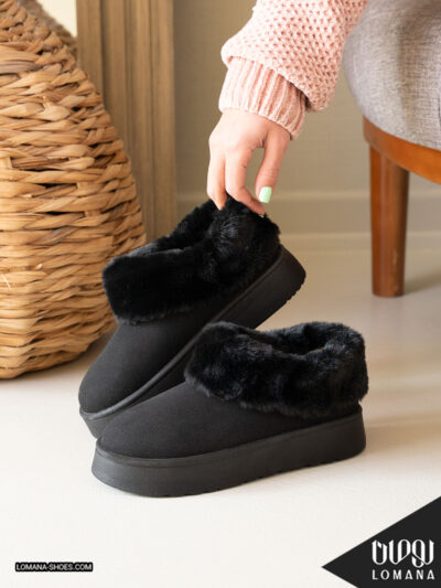 بوت آگ پافر لومانا - کد 2573