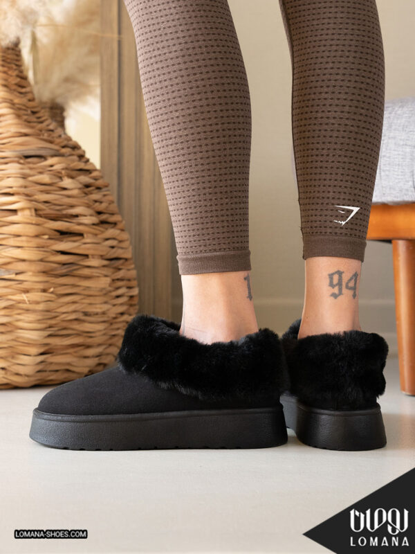 بوت آگ پافر لومانا - کد 2573